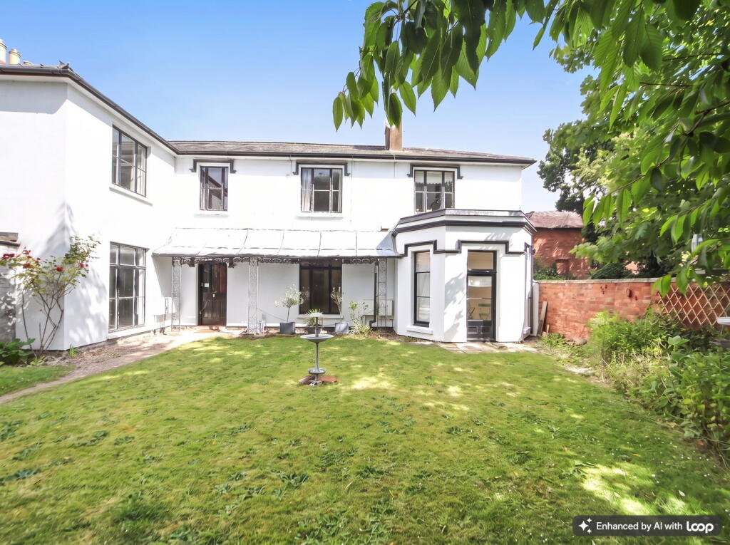 Main image of property: School Lane, Upton-upon-severn, WR8