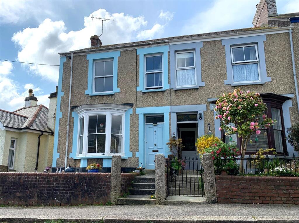 Main image of property: The Crescent, Truro