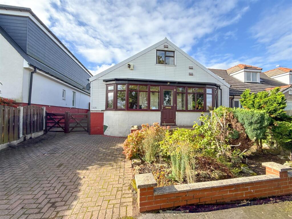 Main image of property: Briarfields Lane, Worrall, S35