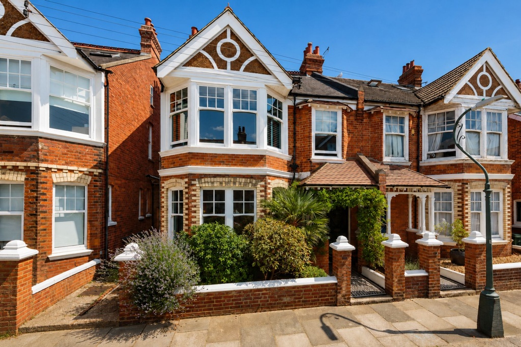 Main image of property: Raphael Road, Hove, BN3