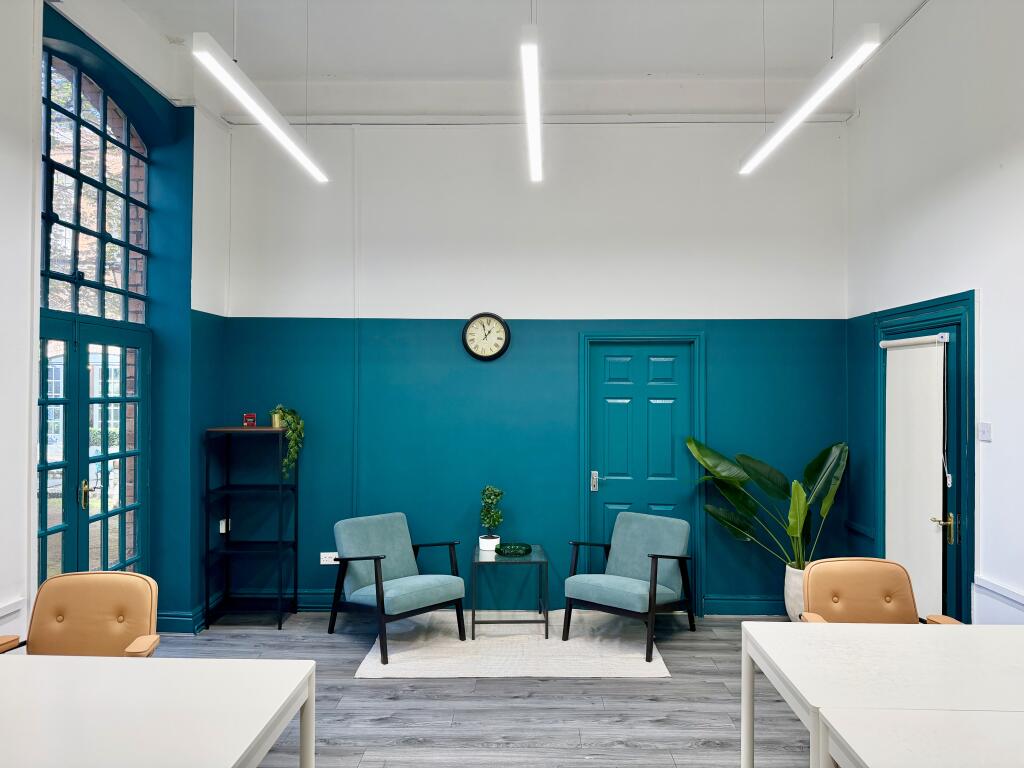 Main image of property: Bradford Court, Bradford Street, Birmingham