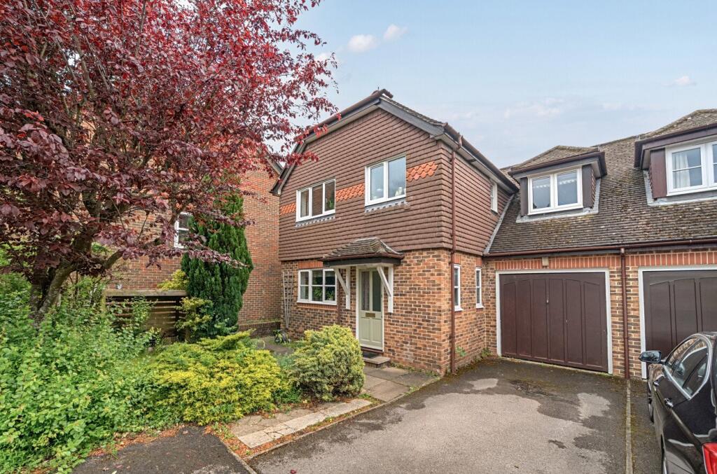 Main image of property: Oak Hill, Alresford, Hampshire, SO24