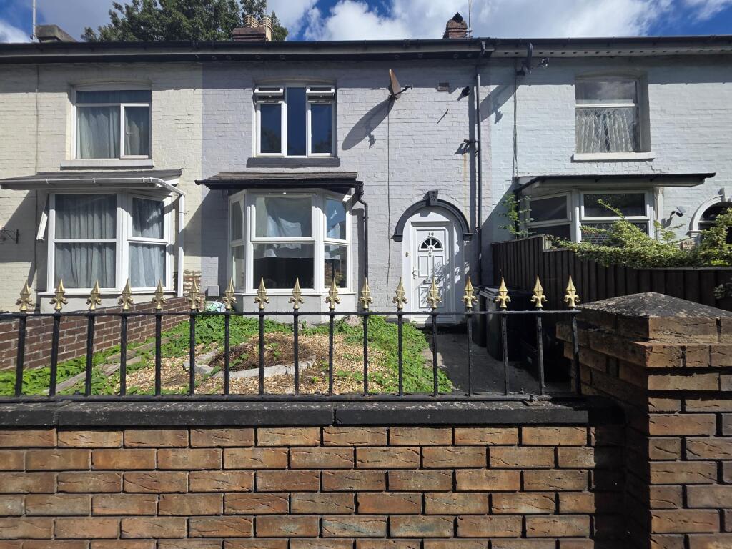 Main image of property: Torquay
