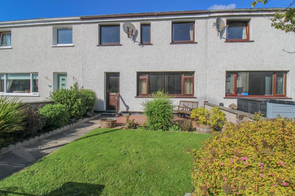 Main image of property: 8 Argyle Court, Tain