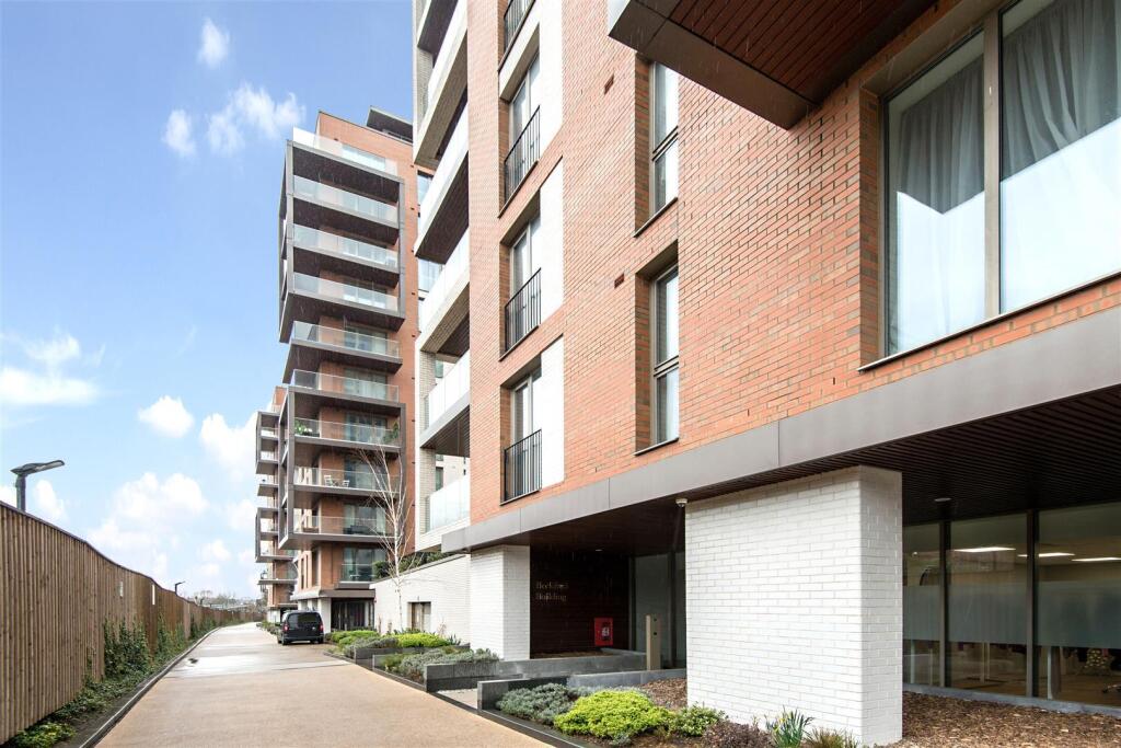 Main image of property: Beckford Building