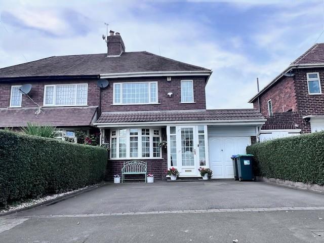 Main image of property: Wilderness Lane, Birmingham