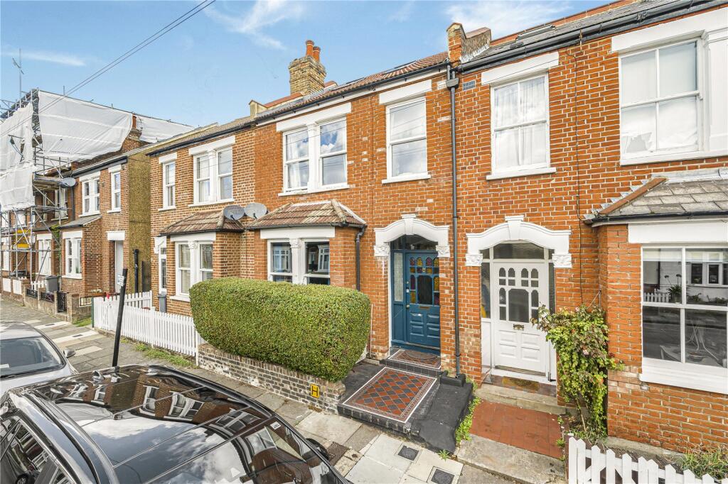 Main image of property: Percy Road, Old Isleworth
