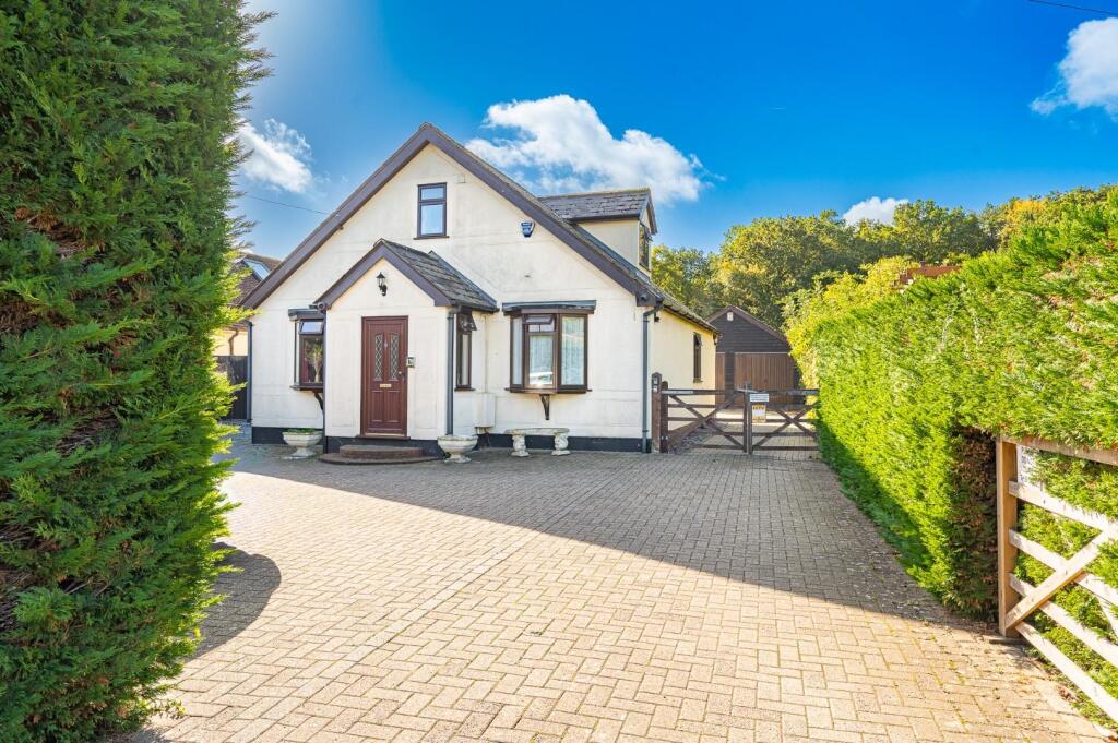Main image of property: The Street, Takeley, Bishop's Stortford