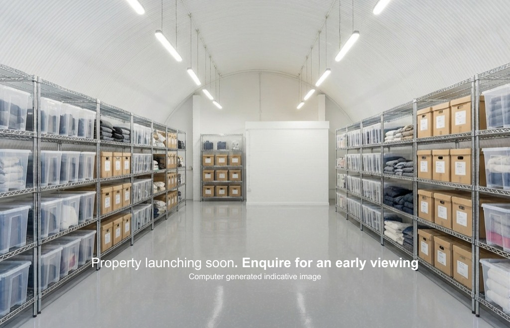 Flexible property space
