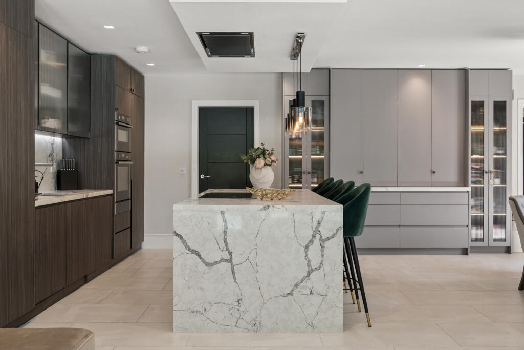 Main image of property: Rosegarth Place, Wilmslow, SK9