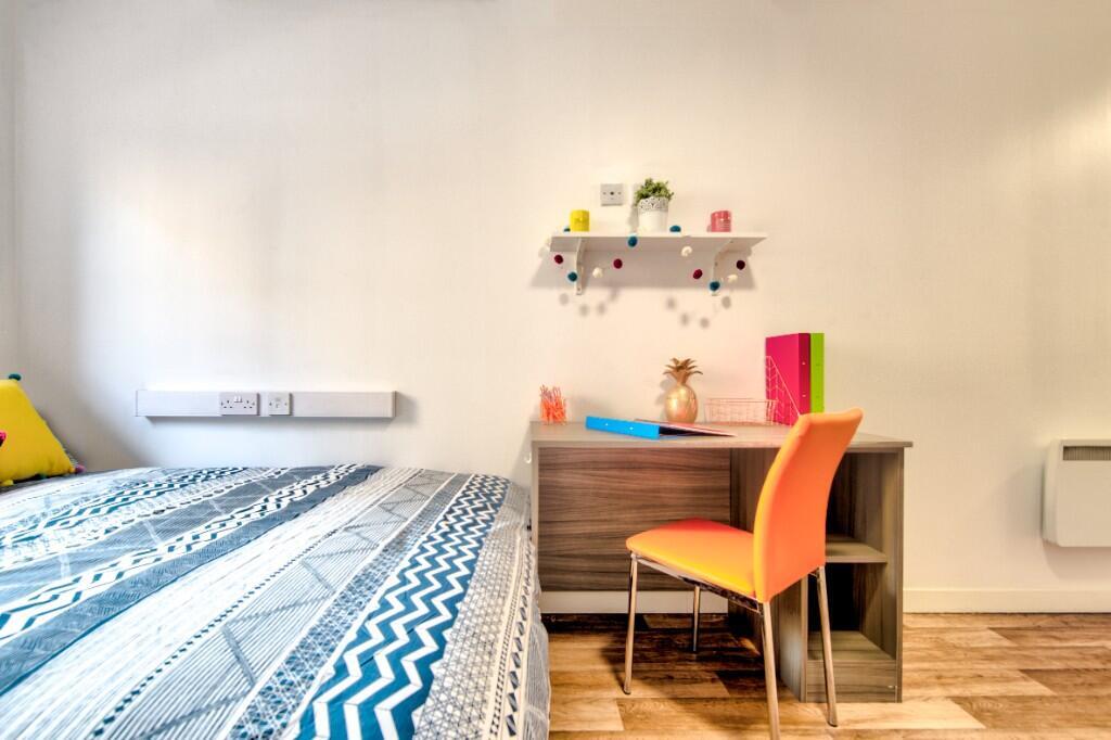 Main image of property: Jamaica Street, Glasgow, G1
