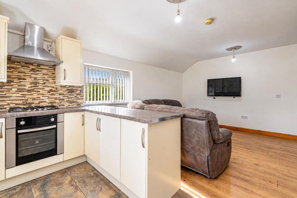 Main image of property: Woodville Road, Cathays, Cardiff