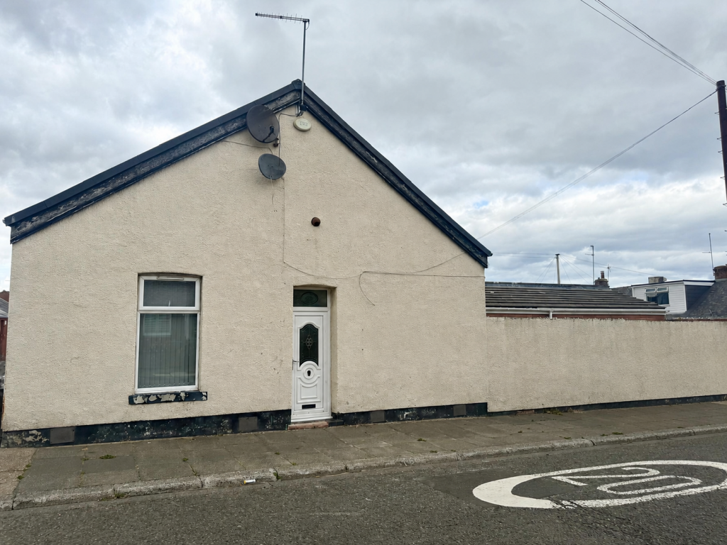 Main image of property: Midmoor Road, Sunderland, SR4 6NT