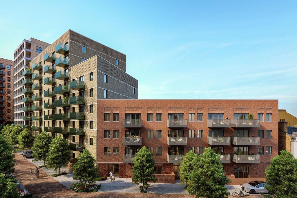 Main image of property: One Clapham Junction, Clapham Junction, SW11