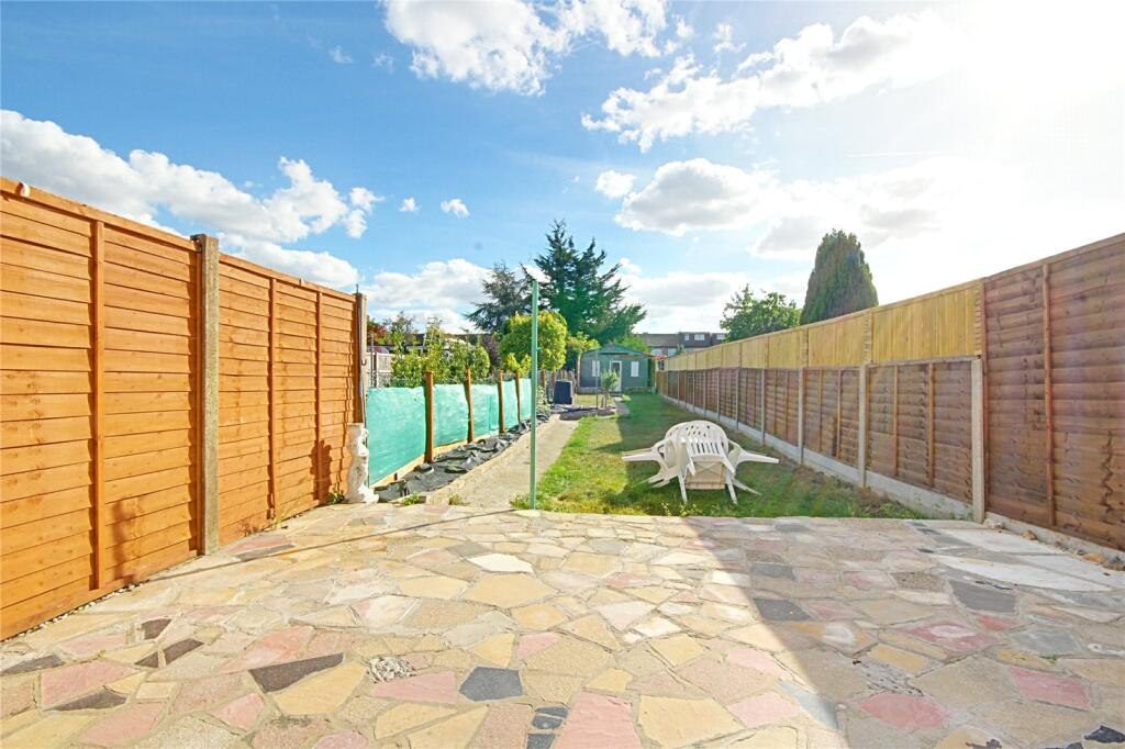 Main image of property: Larmans Road, Enfield, EN3
