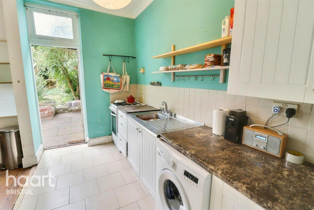 Main image of property: Chapel Road, BRISTOL