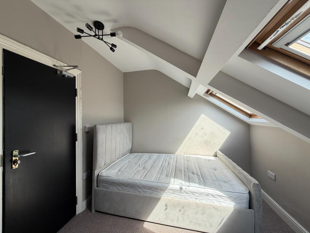 Main image of property: Cresswell Terrace, Sunderland, SR2