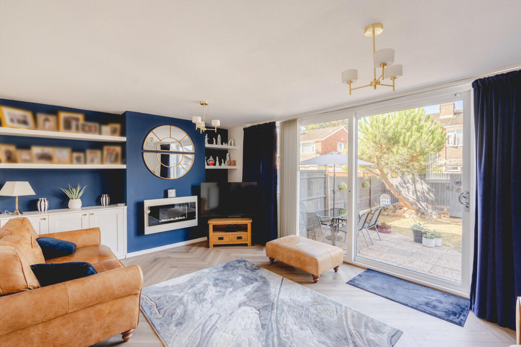 Main image of property: Charlton Mead Drive, Brentry, Bristol