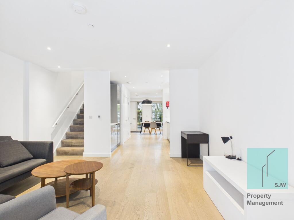Main image of property: Victory Place, London, SE17