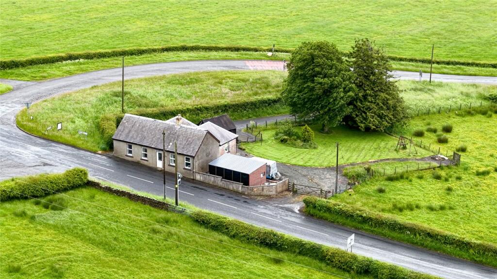 Main image of property: Linns Bank Cottage, Canonbie, Dumfries and Galloway, DG14