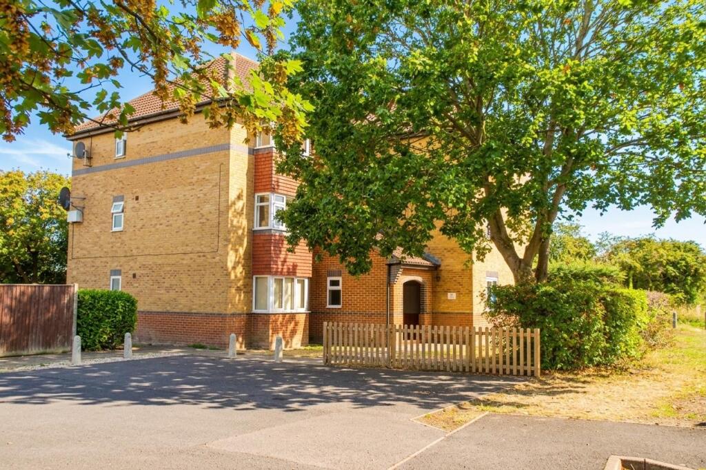Main image of property: Halse Water, Didcot