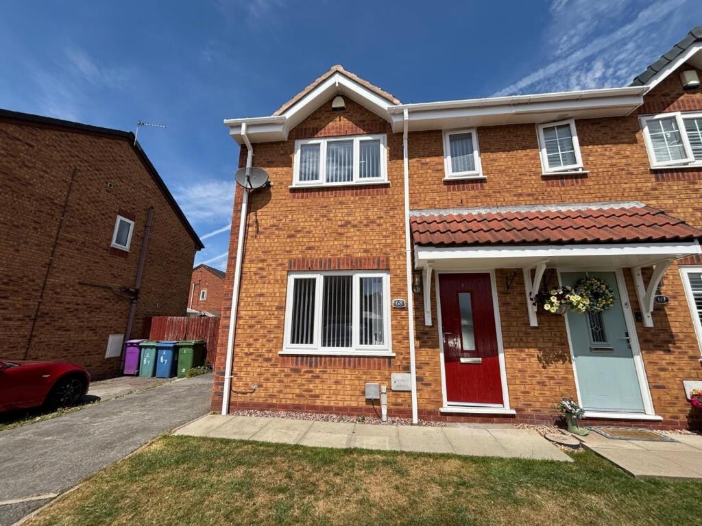 Main image of property: Elwick Drive, Liverpool