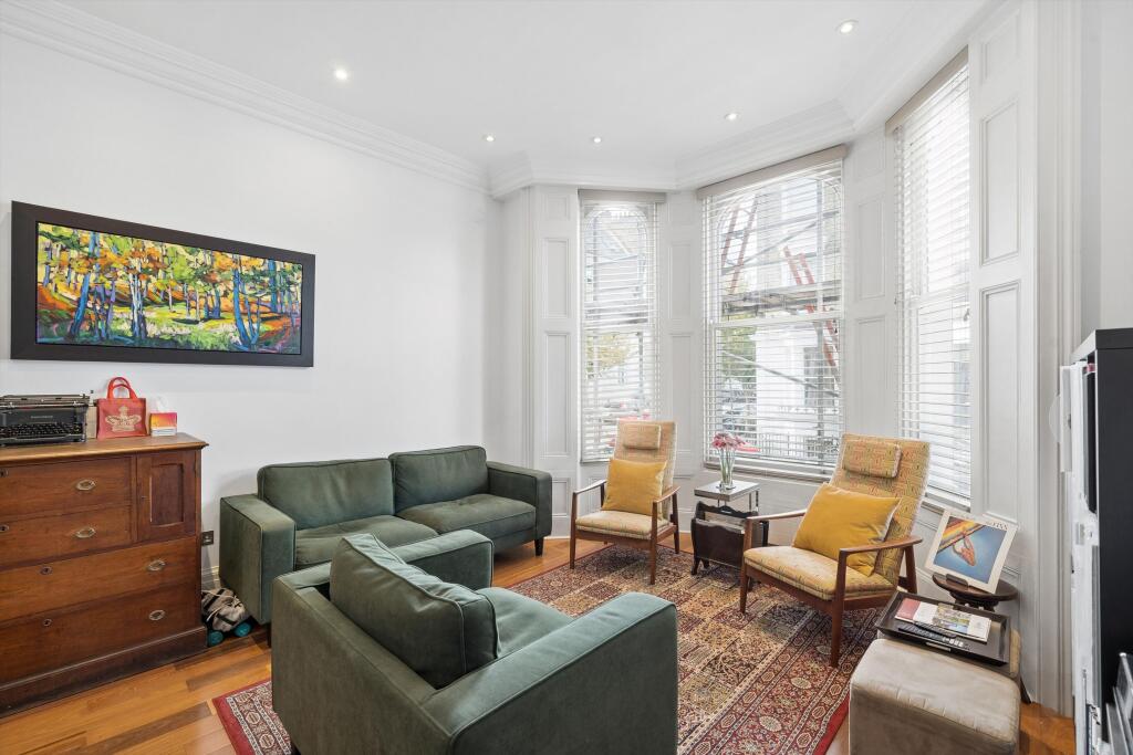 Main image of property: 13 Campden Hill Gardens, Kensington, London W8