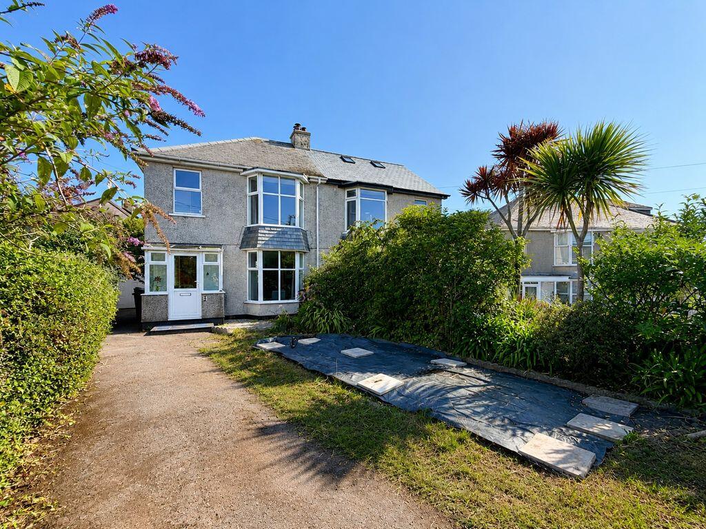 Main image of property: Alexandra Road, St. Ives, TR26