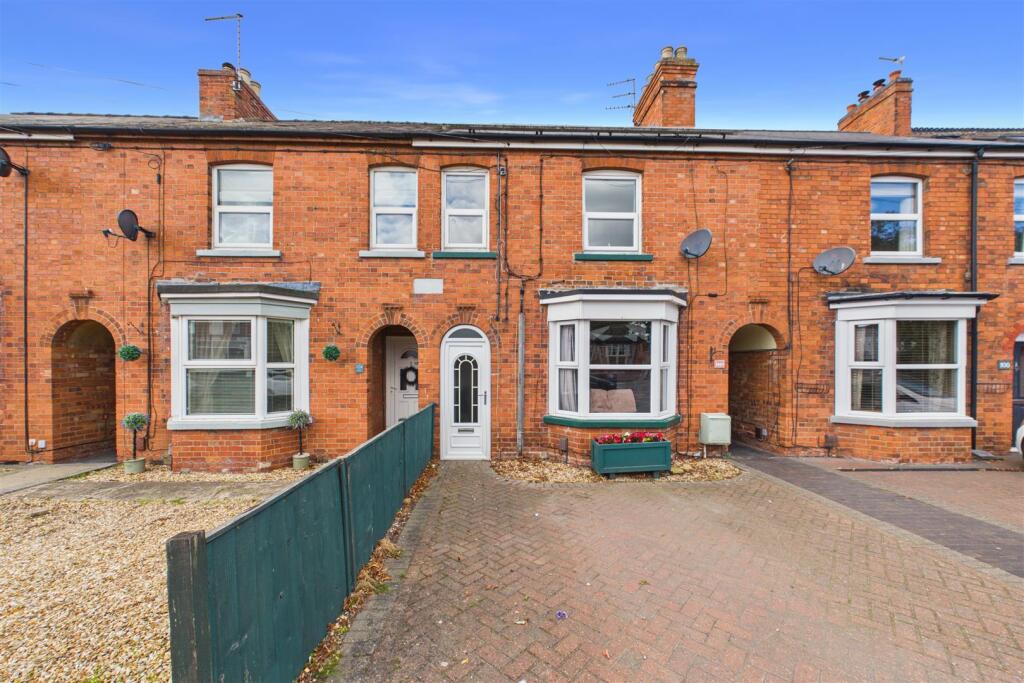 Main image of property: London Road, Balderton, Newark
