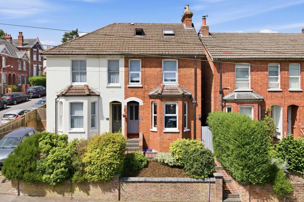 Main image of property: St. James Park, Tunbridge Wells, TN1