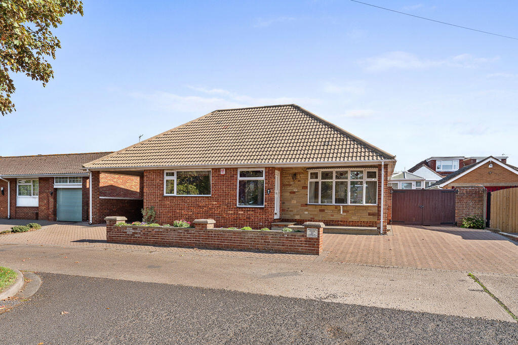Main image of property: Denby Drive, Cleethorpes