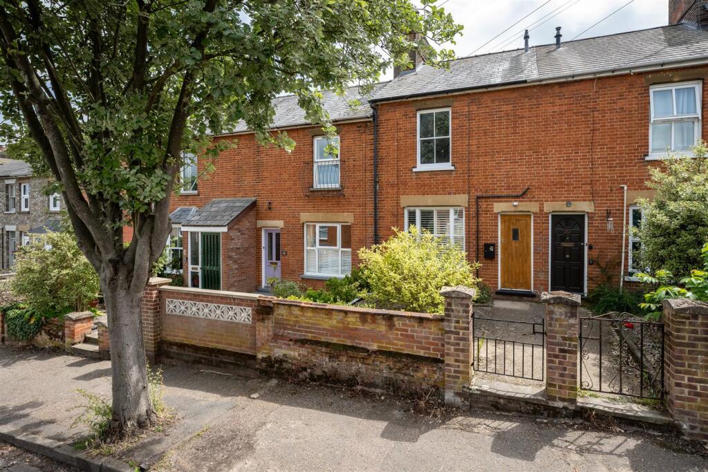 Main image of property: Avenue Approach, Bury St. Edmunds