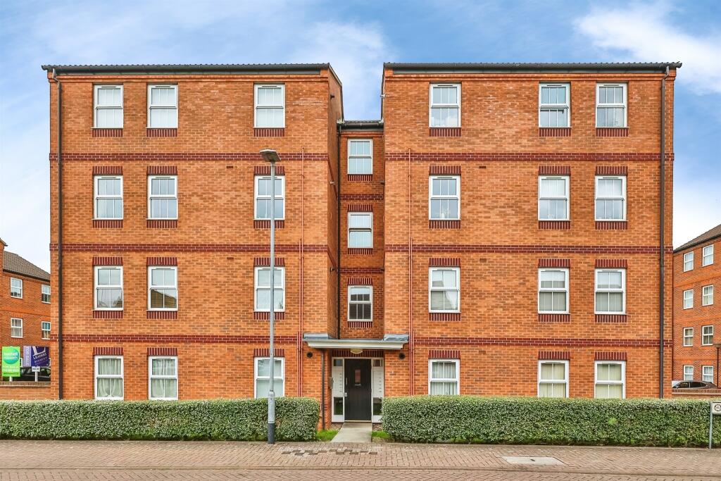 Main image of property: Bodill Gardens, Hucknall, Nottingham