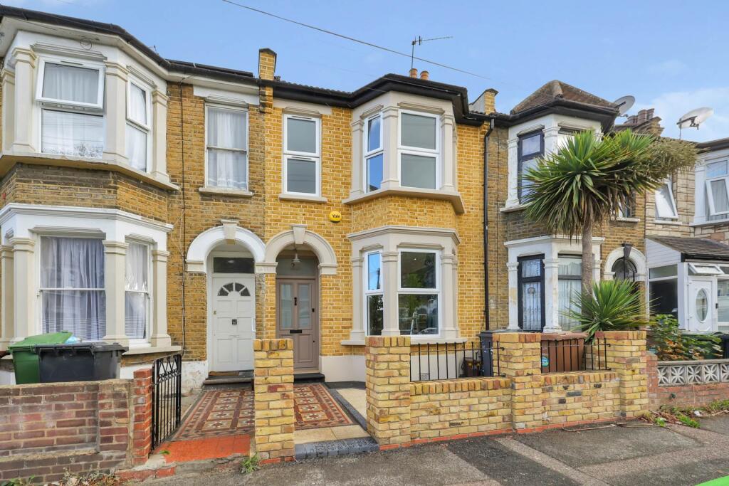 Main image of property: Sunnyside Road, Leyton, E10
