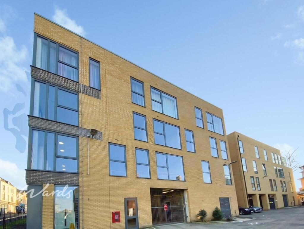 Main image of property: Upper Stone Street Maidstone ME15