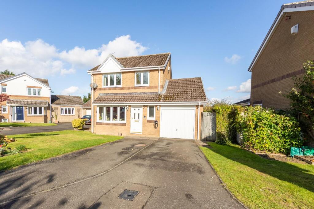 Main image of property: Oak Close, Hexham
