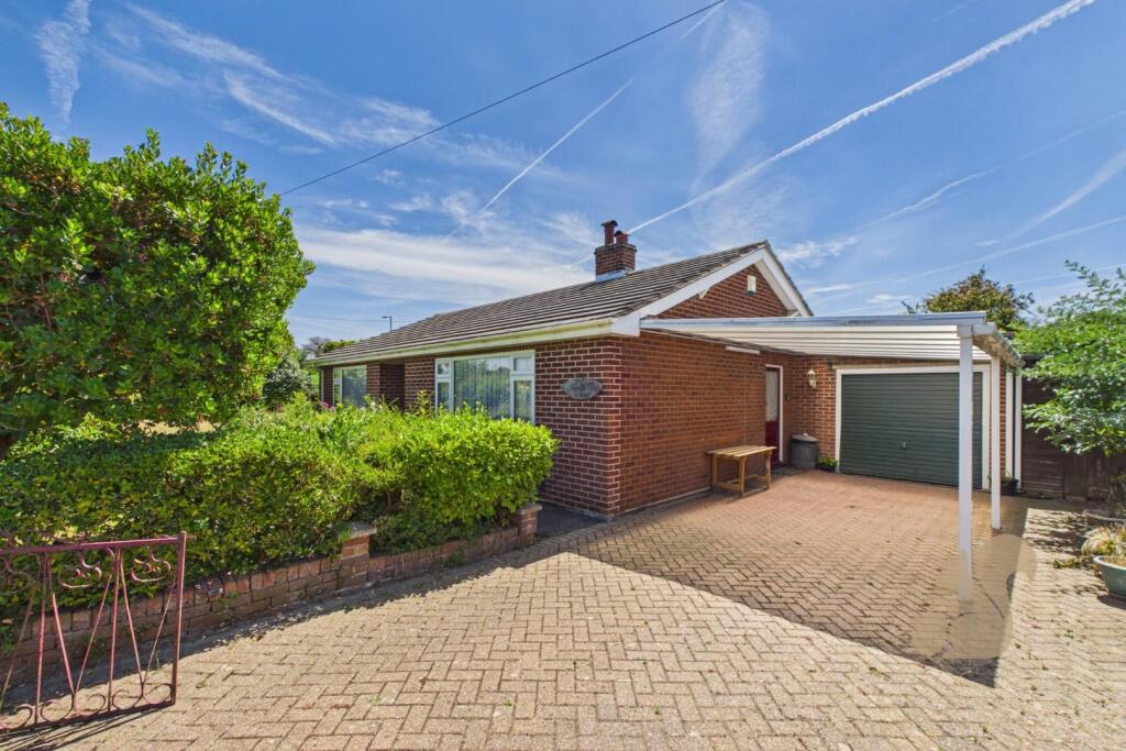 Main image of property: Colchester Road, West Mersea