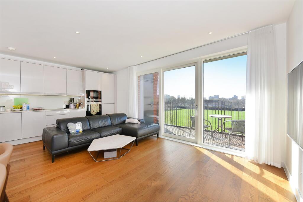 Main image of property: Lismore Boulevard, London