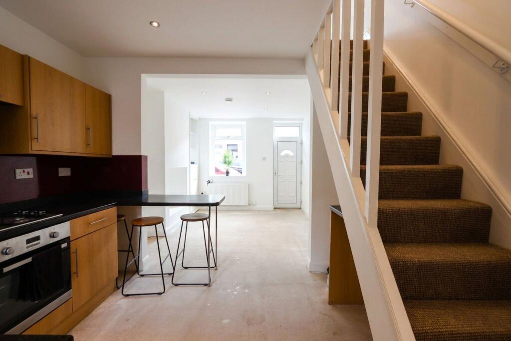 Main image of property: Westham Street, Lancaster, LA1