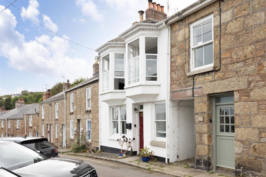 Main image of property: Mousehole | West Cornwall
