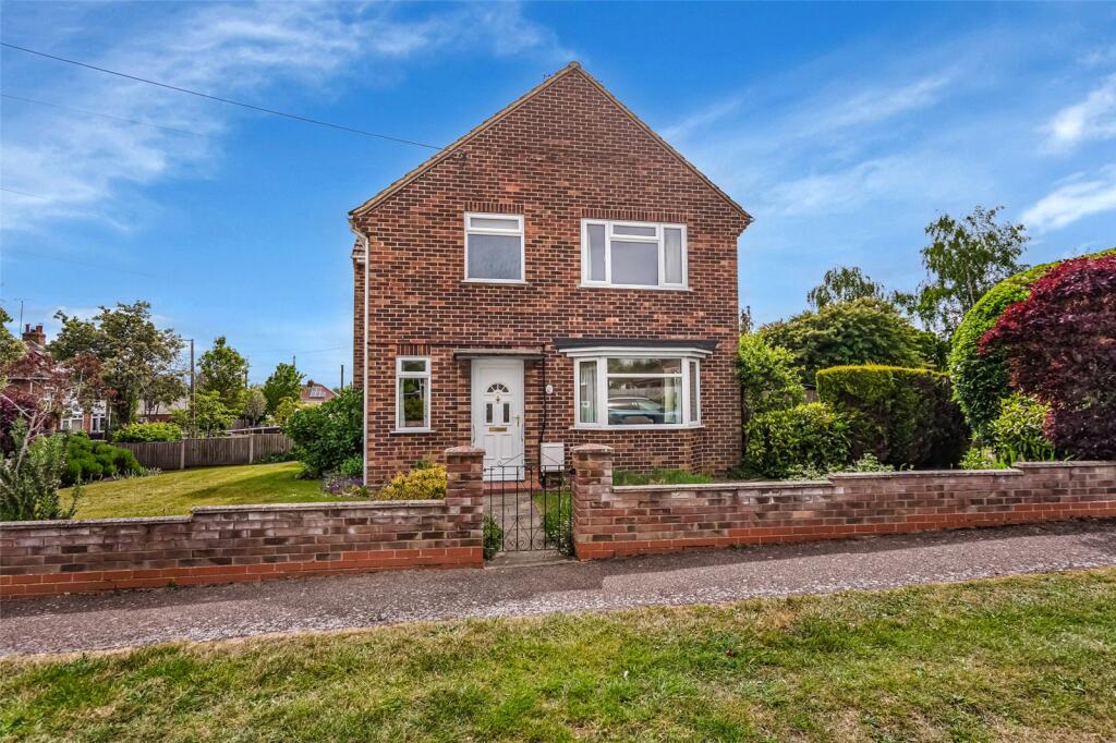 Main image of property: St. Peters Road, Stowmarket, Suffolk, IP14