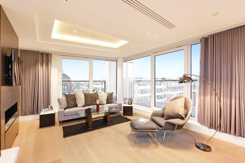 Main image of property: KENSINGTON HIGH STREET, London,