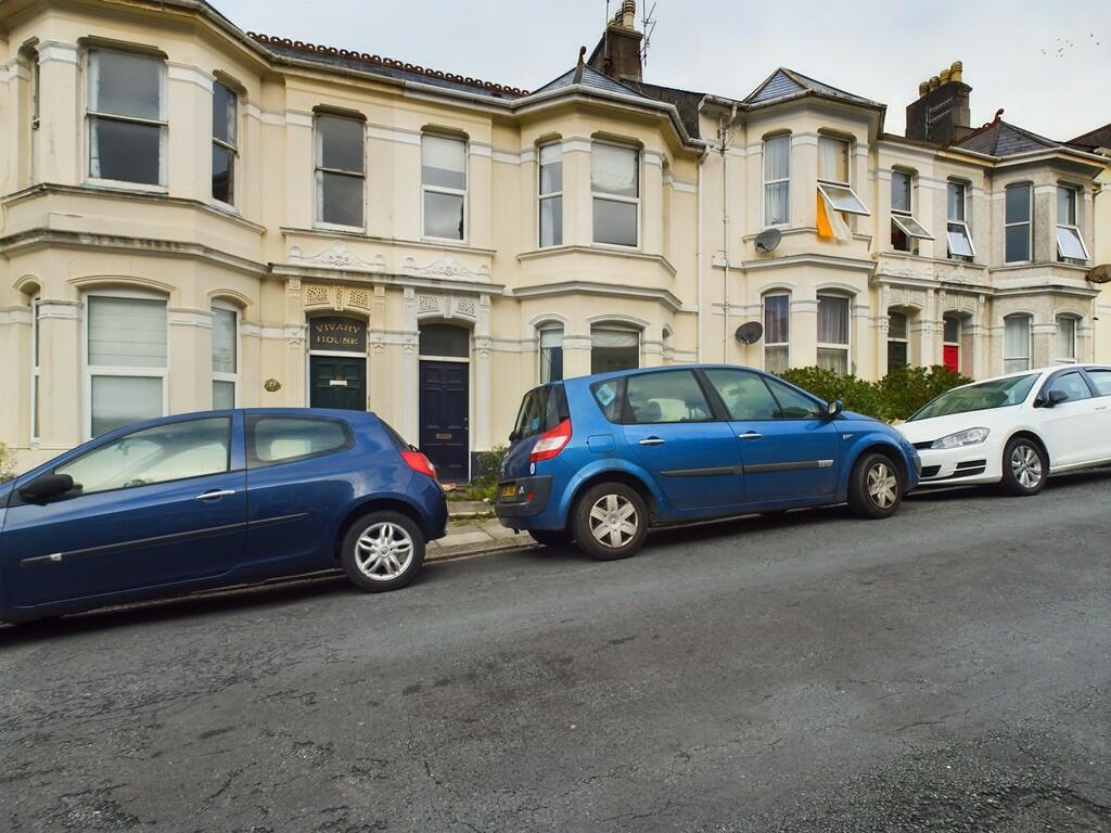 Main image of property: Sea View Avenue, Lipson, Plymouth