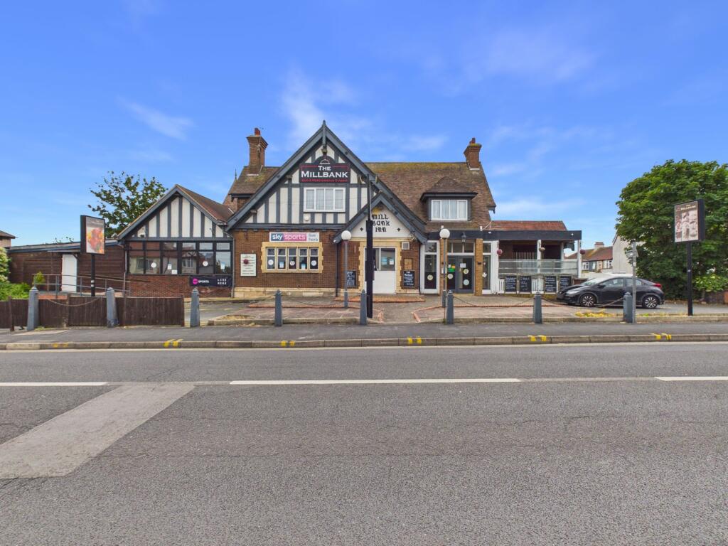 Main image of property: Grange Road, Rhyl, LL18