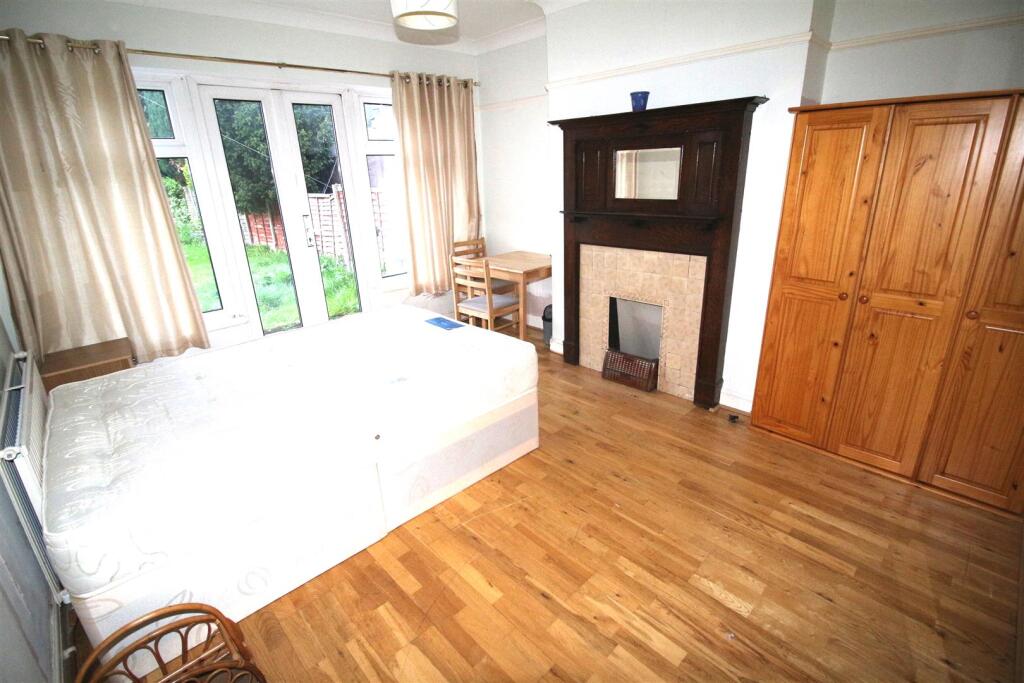 Main image of property: Alicia Avenue, Harrow