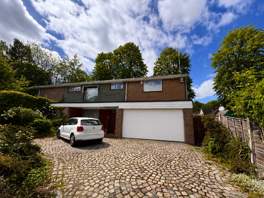 Main image of property: Whitney Drive, Stevenage, Hertfordshire, SG1
