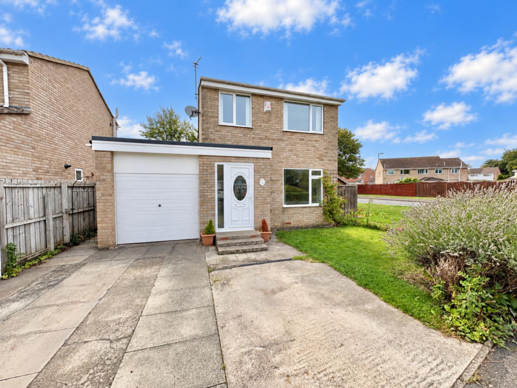 Main image of property: Buttermere Spennymoor
