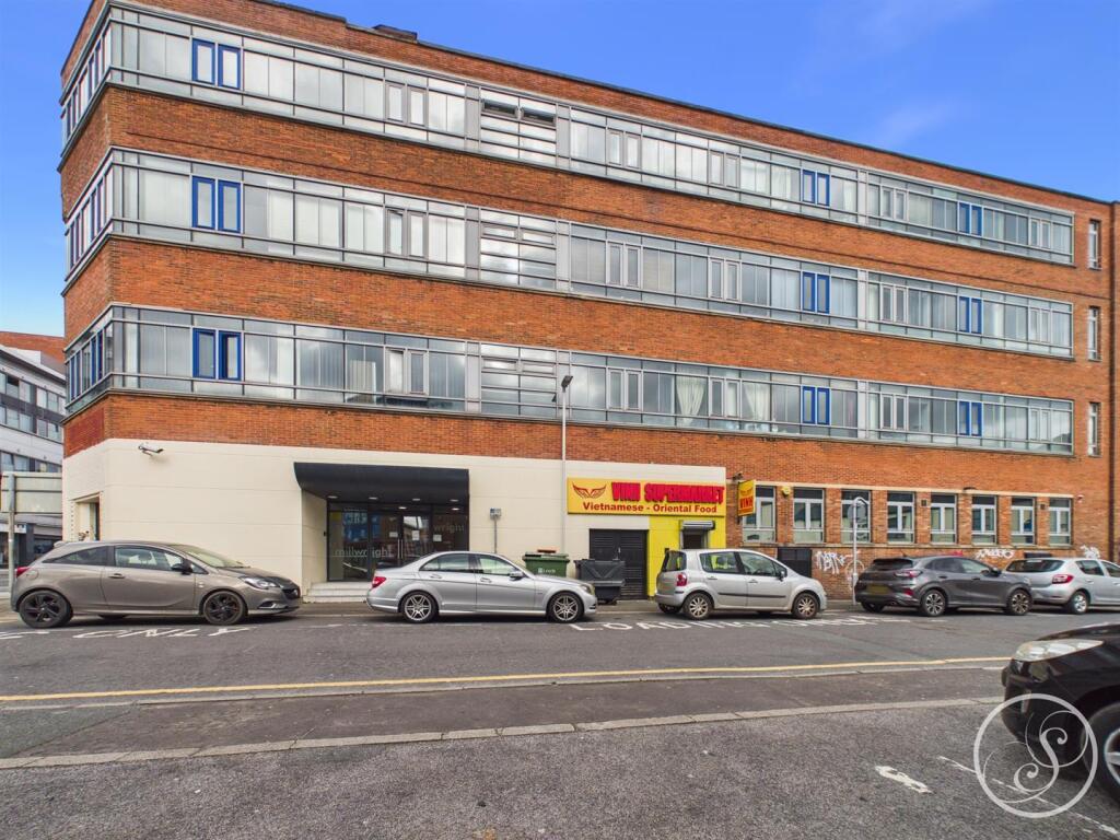 Main image of property: Byron Street, Leeds