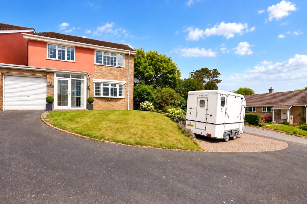 Main image of property: Hounster Drive, Millbrook, Cornwall, PL10