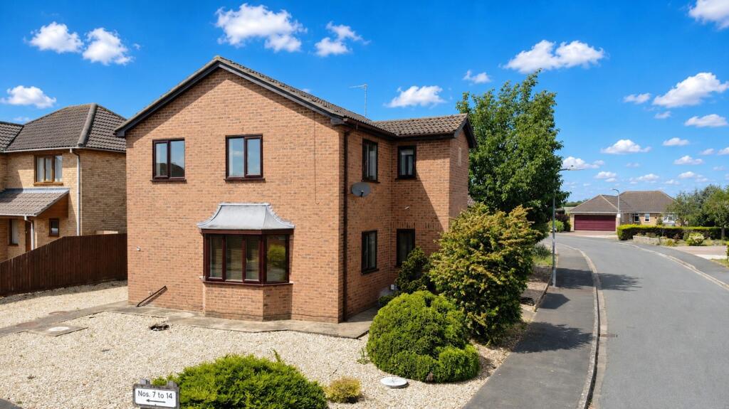 Main image of property: Lavender Way, Bourne, PE10